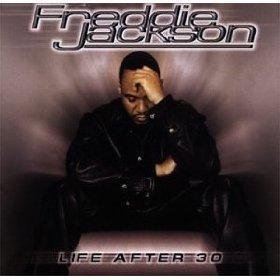 Freddie Jackson/Life After 30