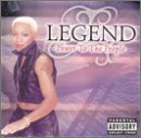 Legend/Power To The People@Explicit Version