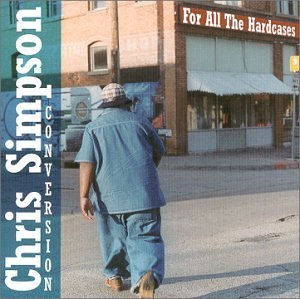 Chris Simpson/Conversion