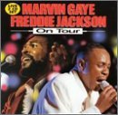 Gaye/Jackson/On Tour@2 Cd Set