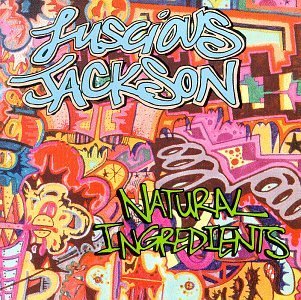 Luscious Jackson/Natural Ingredients