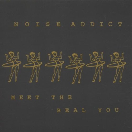Noise Addict/Meet The Real You