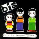 Bis/This Is Teen-C Power! E.P.