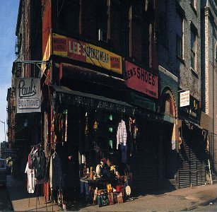 BEASTIE BOYS/PAUL'S BOUTIQUE