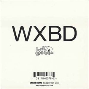 BUFFALO DAUGHTER/WXBD