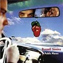 SIMINS,RUSSELL/PUBLIC PLACES