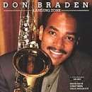 Don Braden/Landing Zone