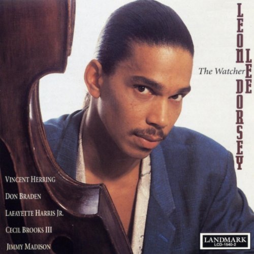 Leon Lee Dorsey/Watcher