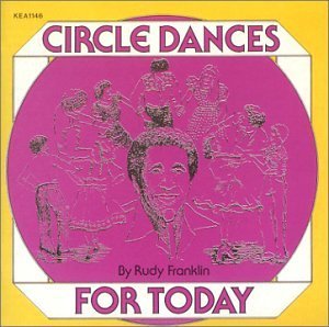 Kimbo Circle Dances For Today 