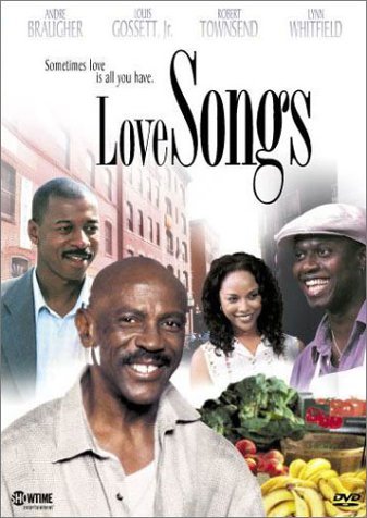 Love Songs/Braugher/Gossett Jr./Townsend/@Clr/Cc/Keeper@Nr