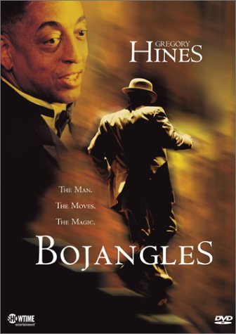 Bojangles Hines Riegert Elise Clr Cc Nr 