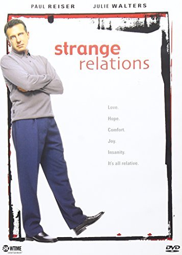 Strange Relations/Reiser/Walters/Dukakis/Wendt@Nr