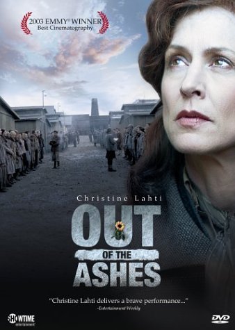Out Of The Ashes/Lahti/Davison/Cake/Crenna@Nr