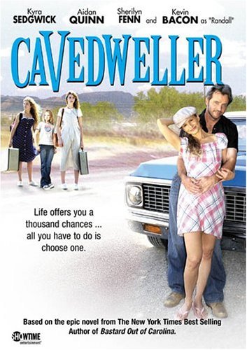 Cavedweller/Sedgwick/Quinn/Fenn/Bacon@Nr