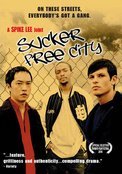 Sucker Free City/Sucker Free City@Nr