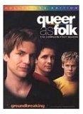 Queer As Folk Season 1 Vol. 1 