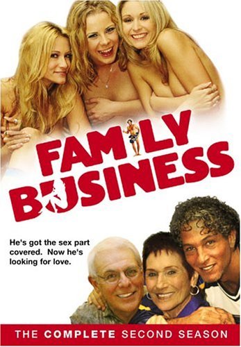 FAMILY BUSINESS/SEASON 2