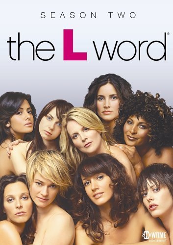 L Word/Season 2@DVD@NR