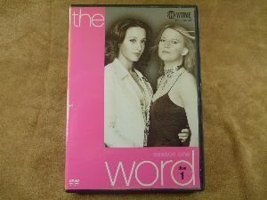 L Word/Season 1 Disc 1@DVD@NR