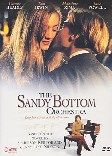 Sandy Bottom Orchestra Headley Irwin Zima Clr Cc Nr 