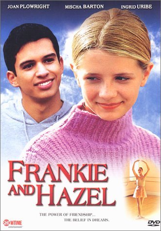 Frankie & Hazel/Plowright/Barton@Clr/Cc@Nr