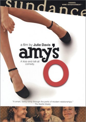 Amy's O/Davis/Chinlund/Cesario/Whitfie@Clr@Nr