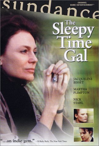 SLEEPY TIME GAL/BISSET/PLIMPTON/STAHL