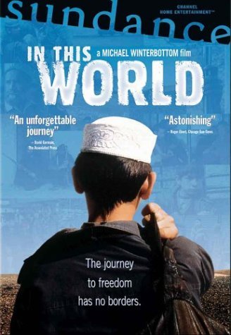 In This World/In This World@Clr/Ws@R