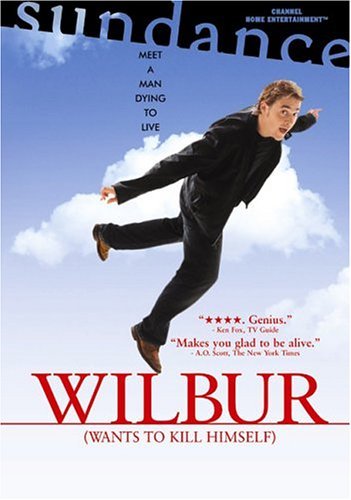 Wilbur Wants To Kill Himself/Sives/Henderson/Rawlins@Clr@R