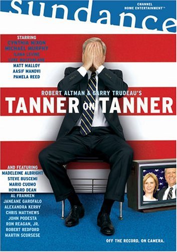 TANNER ON TANNER/TANNER ON TANNER