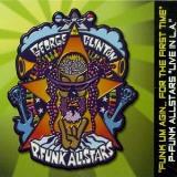 Clinton P Funk Allstars Funk Um Agin (live In L.A.) Import Fra 