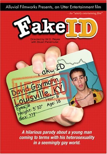 Fake Id/Fake Id@Clr@Ao