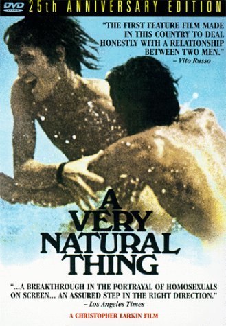 Very Natural Thing/Joel/Gareth@Clr/Keeper@Nr