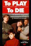 To Play Or To Die Hunaerts Gerritsma Clr Dut Lng Eng Sub Keeper Nr 