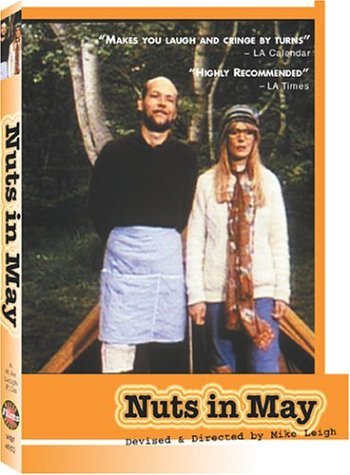 Nuts In May Nuts In May Nr 