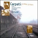 Carpati 50 Years 50 Miles/Soundtrack