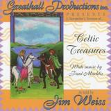 Jim Weiss Celtic Treasures 