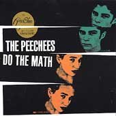 Peechees/Do The Math