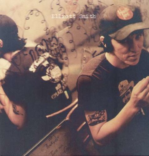 Elliott Smith/Either/Or