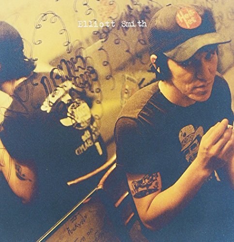 Elliott Smith Either Or 