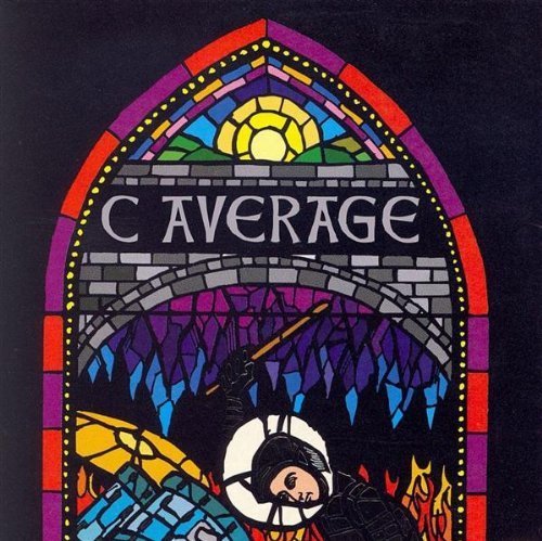 C-Average/Second Reckoning