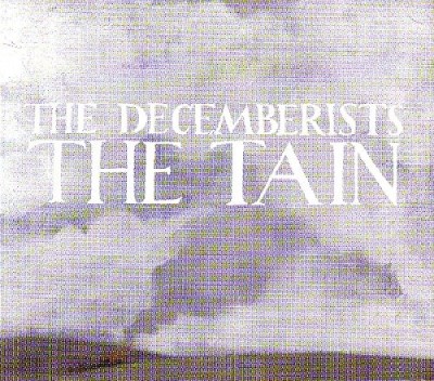 Decemberists/Tain@Tain