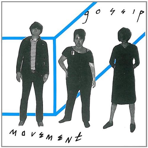 Gossip/Movement@Movement