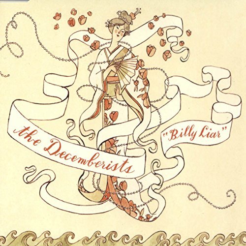 Decemberists/Billy Liar
