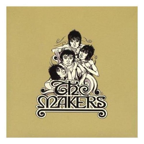 Makers/Stripped