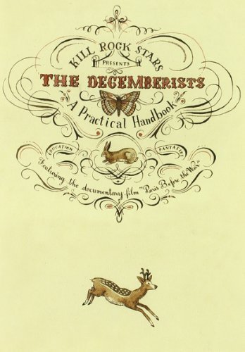 Decemberists/Practical Handbook@Practical Handbook