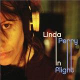 Linda Perry In Flight 