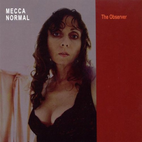 Mecca Normal/Observer