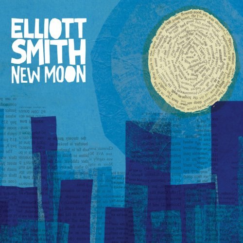 Elliott Smith/New Moon@2 Cd/Digipak