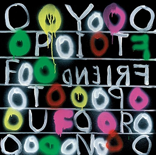 Deerhoof/Friend Opportunity